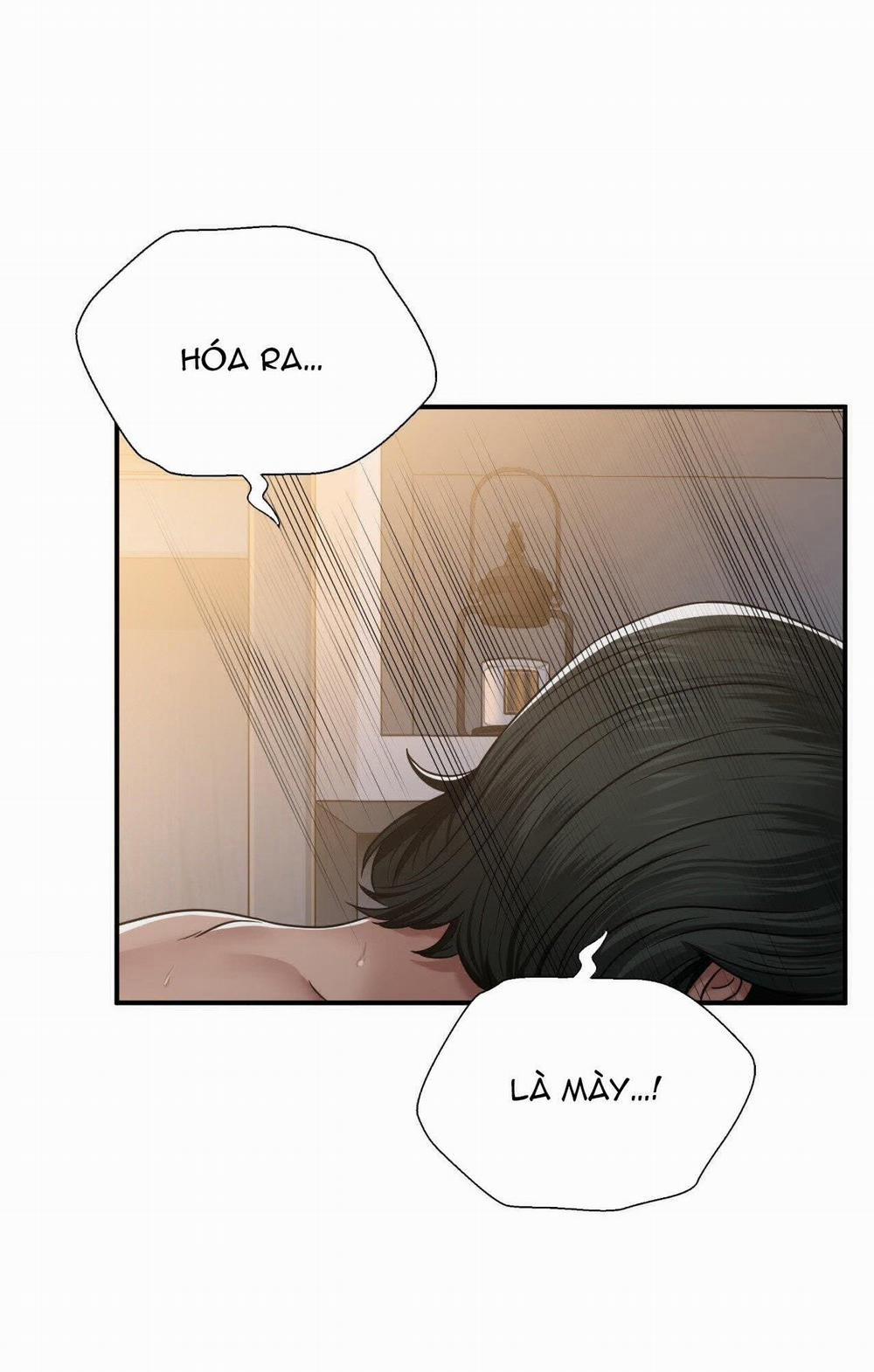 [18+] Quá Khứ Của Mẹ Kế 2.2 trang 35