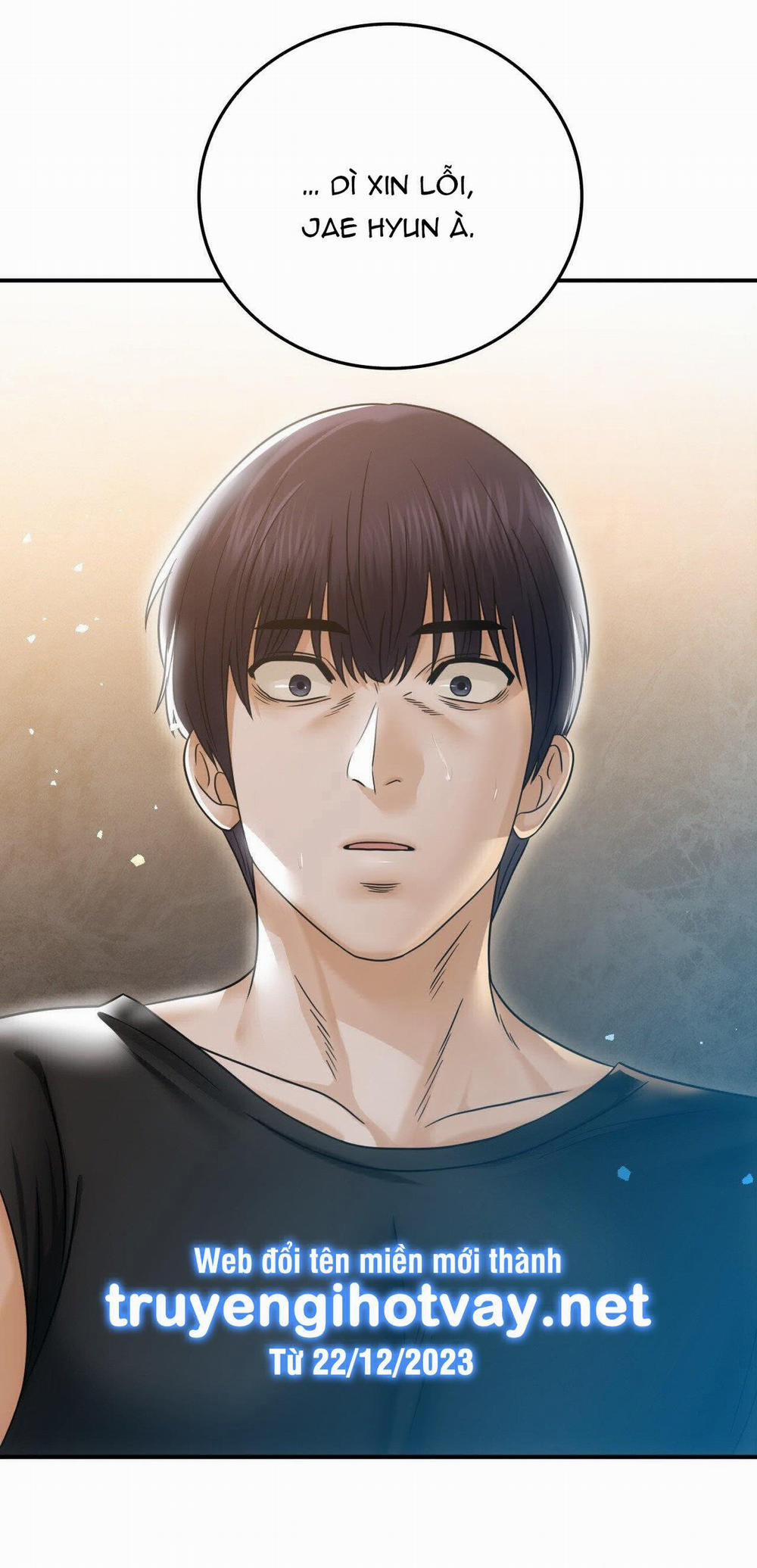 [18+] Quá Khứ Của Mẹ Kế 2.2 trang 44