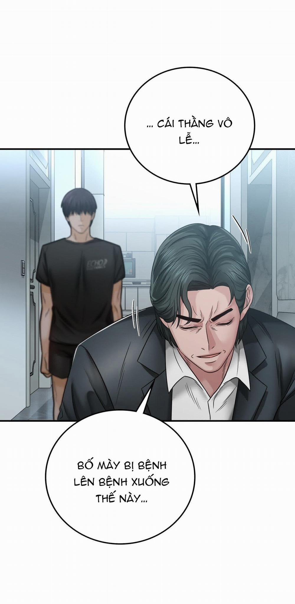 [18+] Quá Khứ Của Mẹ Kế 2.2 trang 7