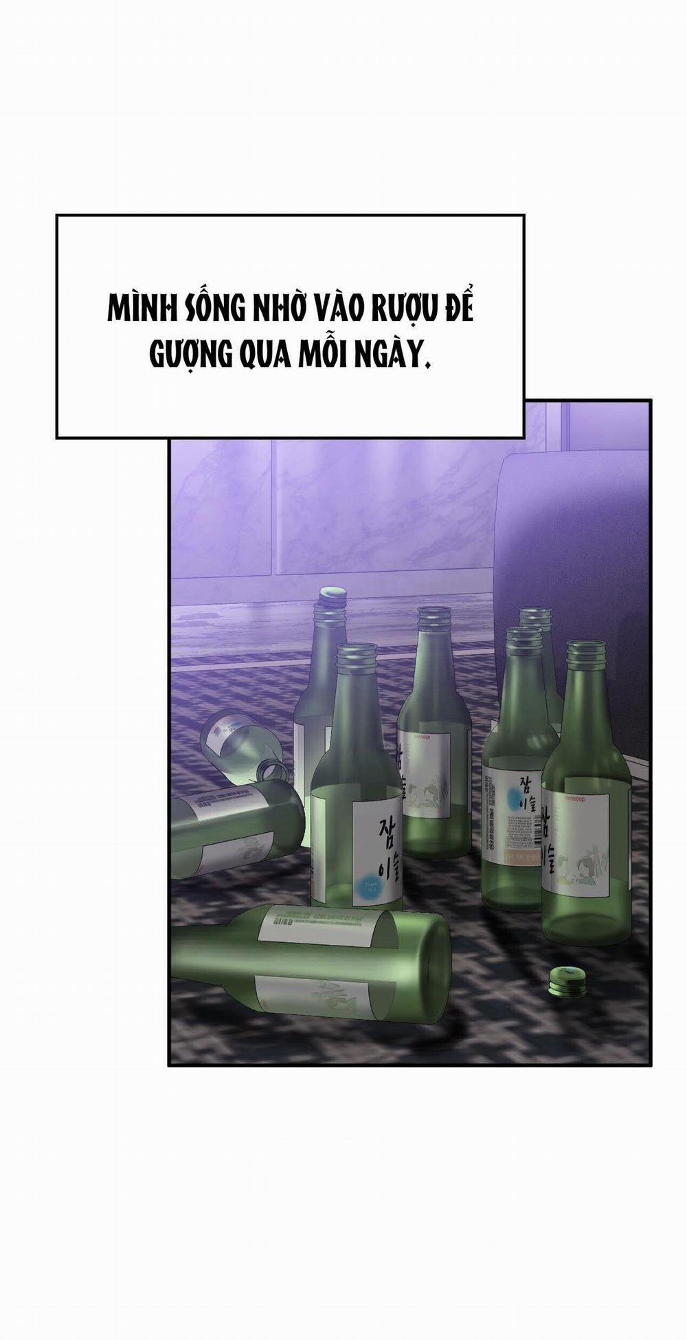 [18+] Quá Khứ Của Mẹ Kế 3.1 trang 10