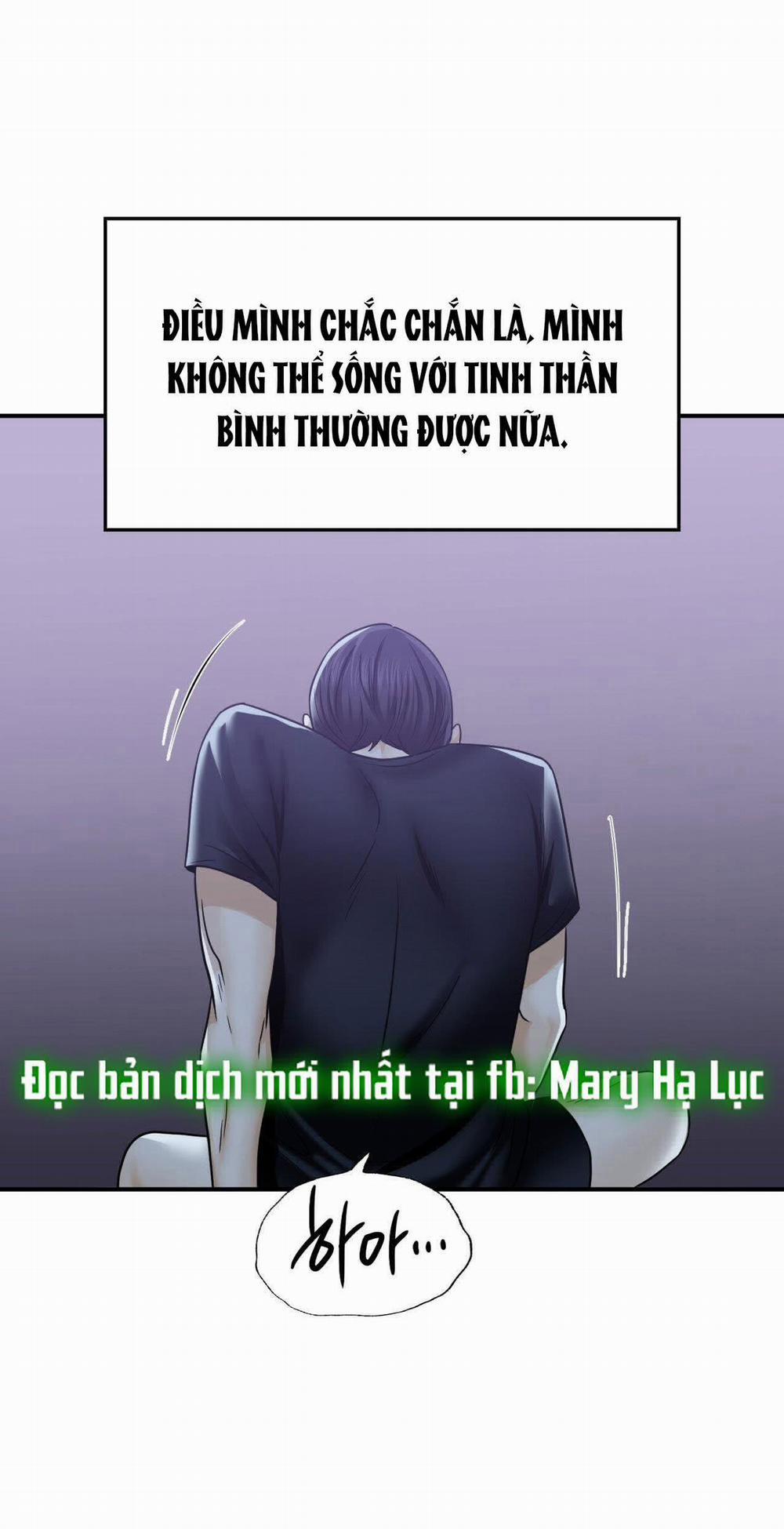 [18+] Quá Khứ Của Mẹ Kế 3.1 trang 14