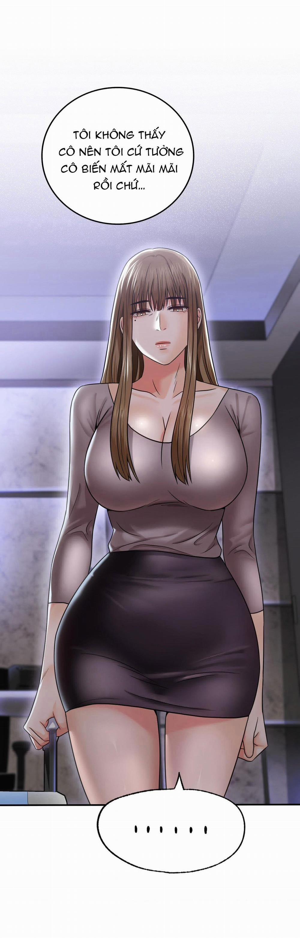 [18+] Quá Khứ Của Mẹ Kế 3.1 trang 22