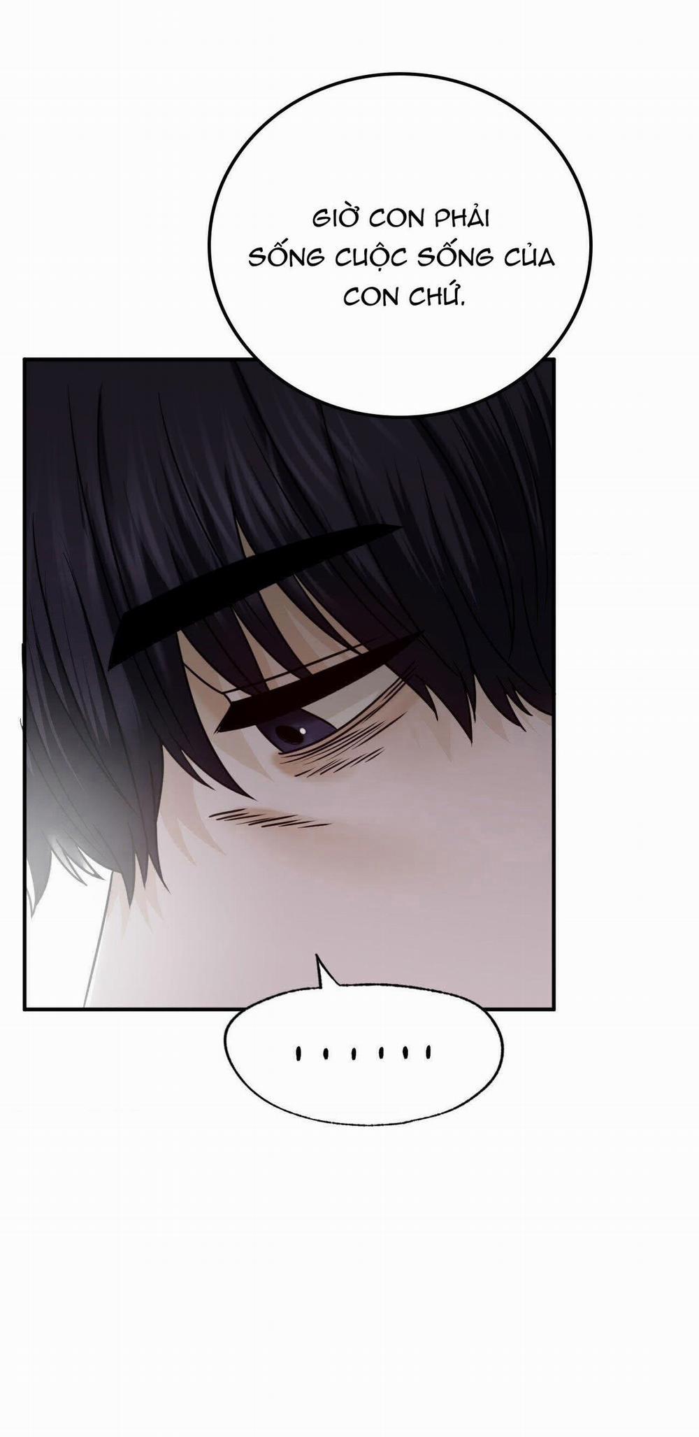 [18+] Quá Khứ Của Mẹ Kế 3.1 trang 26