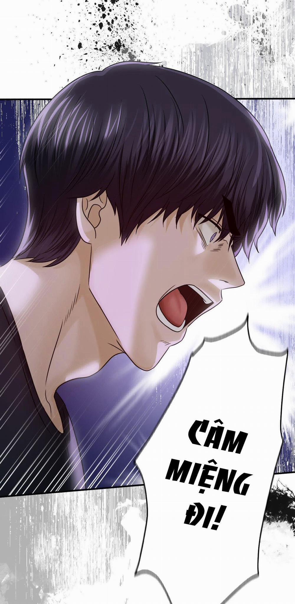 [18+] Quá Khứ Của Mẹ Kế 3.1 trang 37