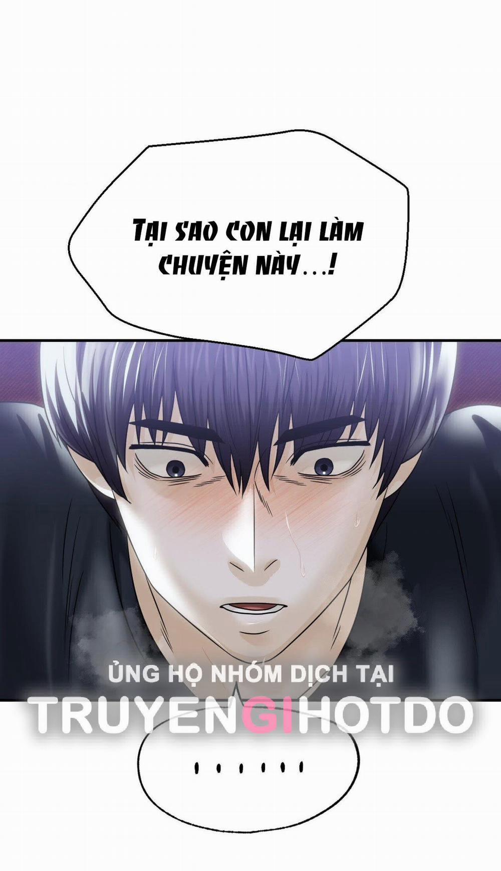 [18+] Quá Khứ Của Mẹ Kế 4.1 trang 6