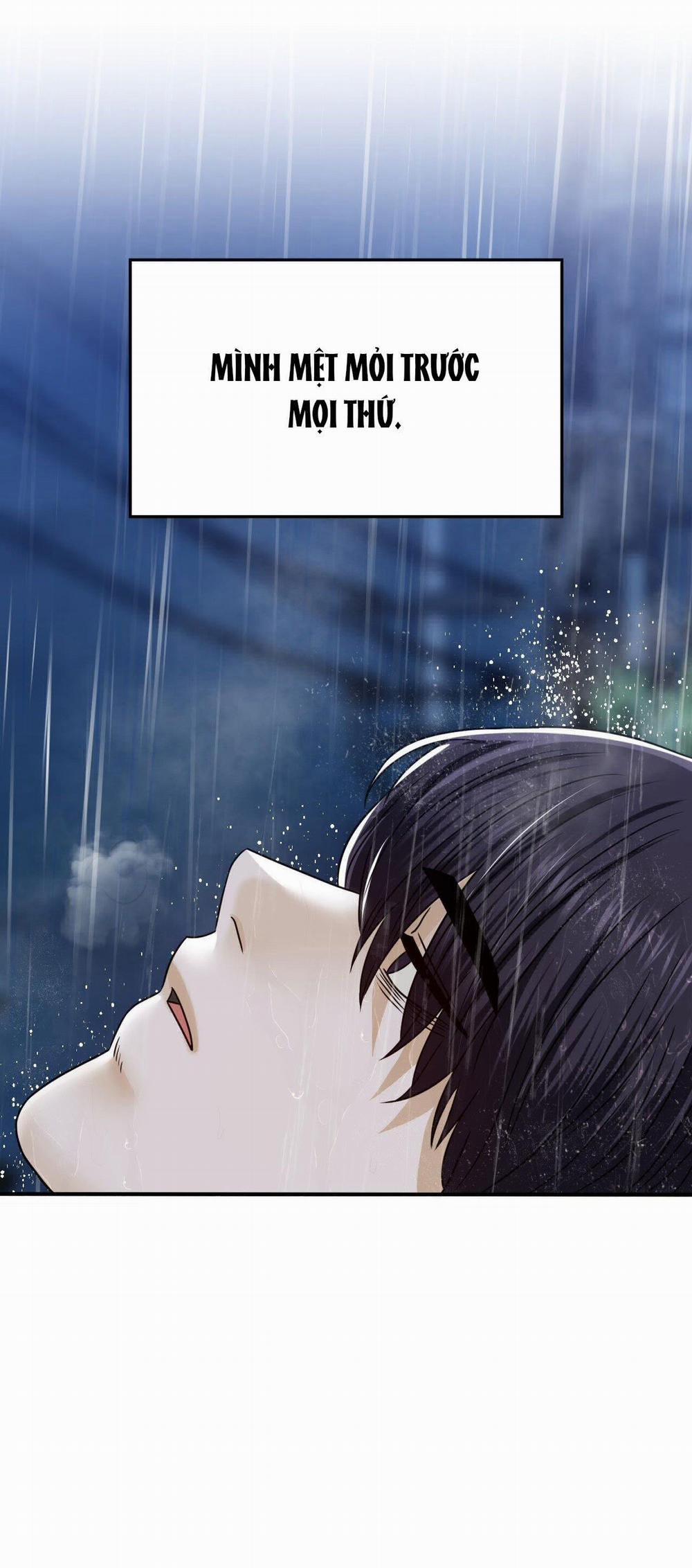 [18+] Quá Khứ Của Mẹ Kế 4.2 trang 23