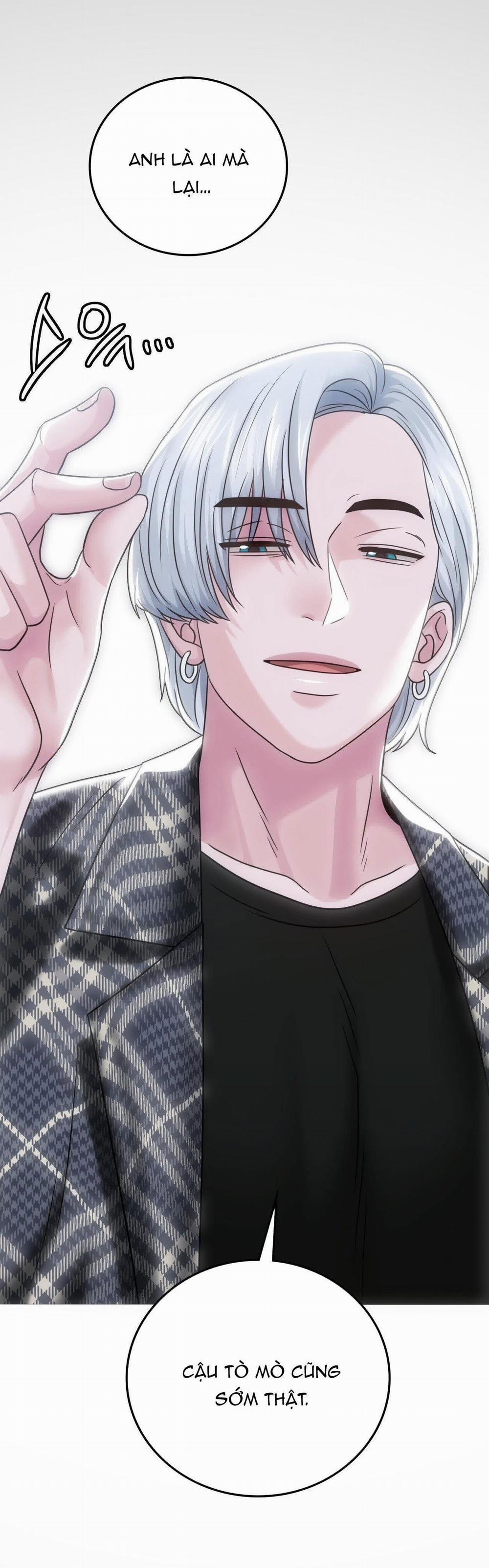 [18+] Quá Khứ Của Mẹ Kế 5.1 trang 20