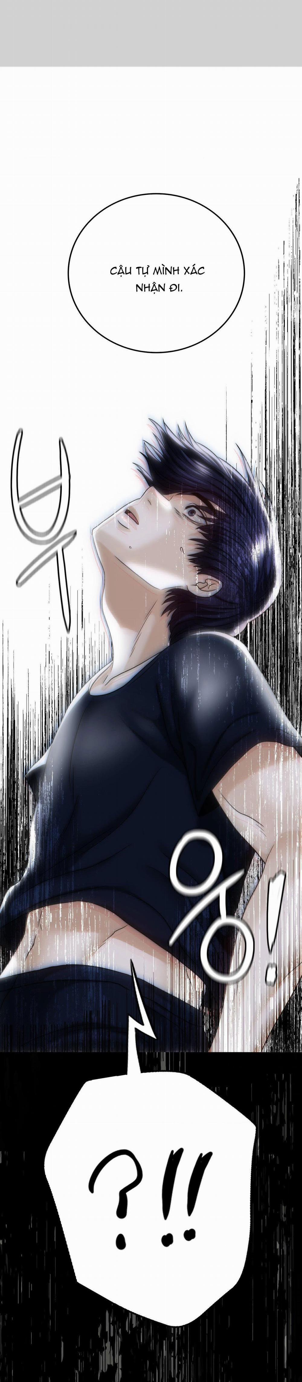 [18+] Quá Khứ Của Mẹ Kế 5.1 trang 22