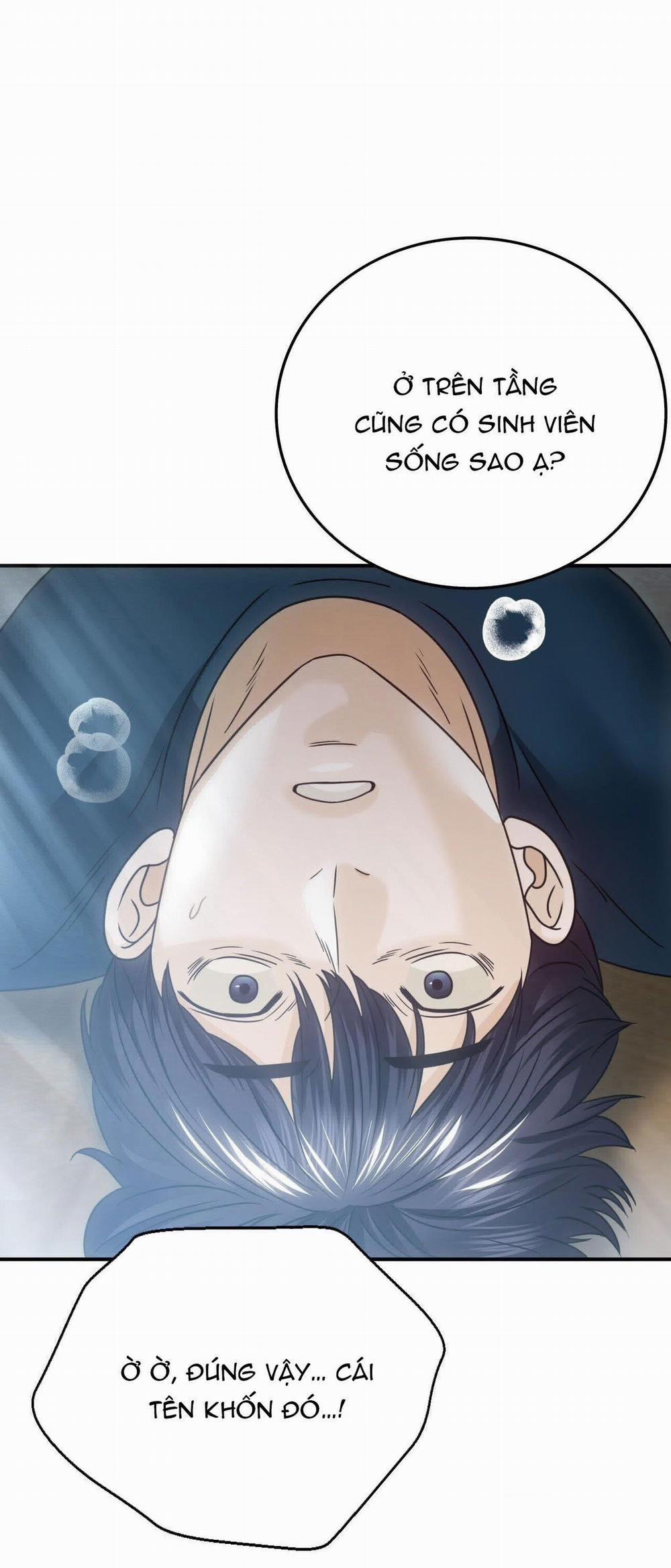 [18+] Quá Khứ Của Mẹ Kế 5.1 trang 38