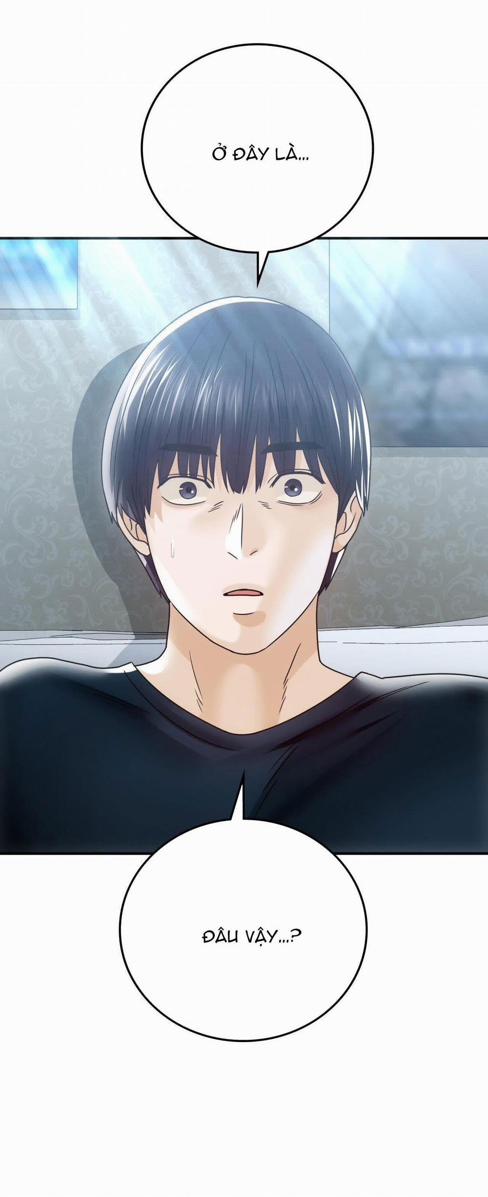 [18+] Quá Khứ Của Mẹ Kế 5.1 trang 44