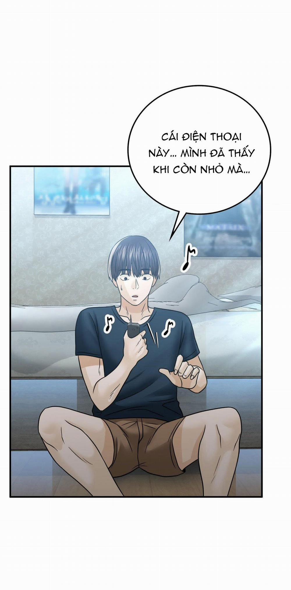 [18+] Quá Khứ Của Mẹ Kế 5.2 trang 1