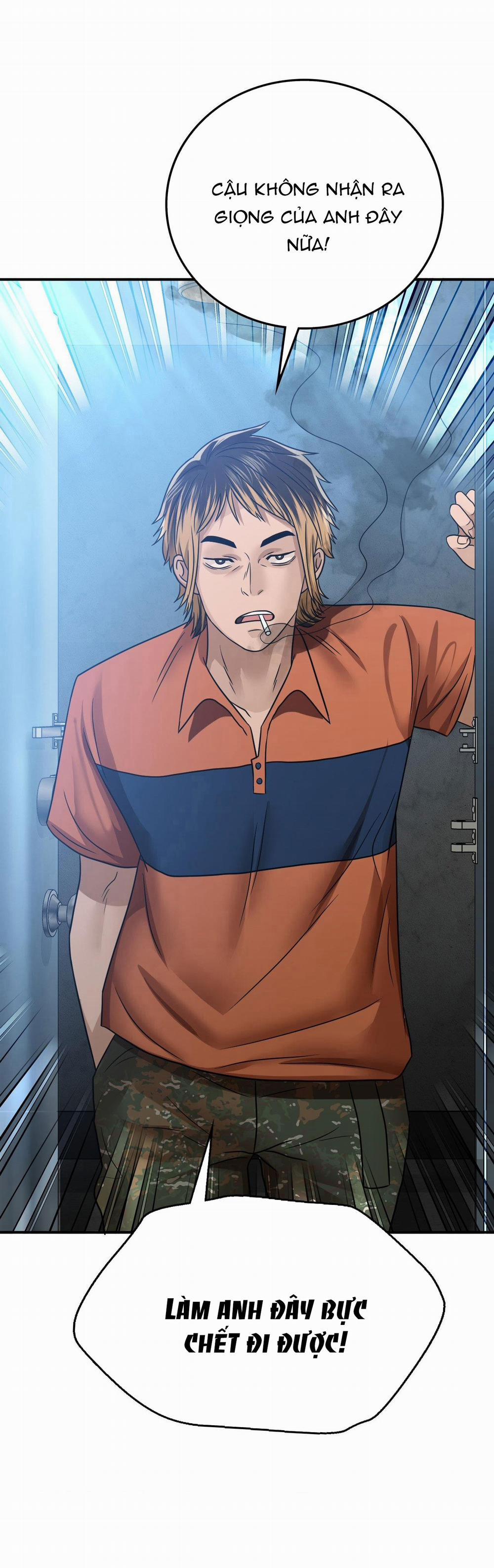 [18+] Quá Khứ Của Mẹ Kế 5.2 trang 7