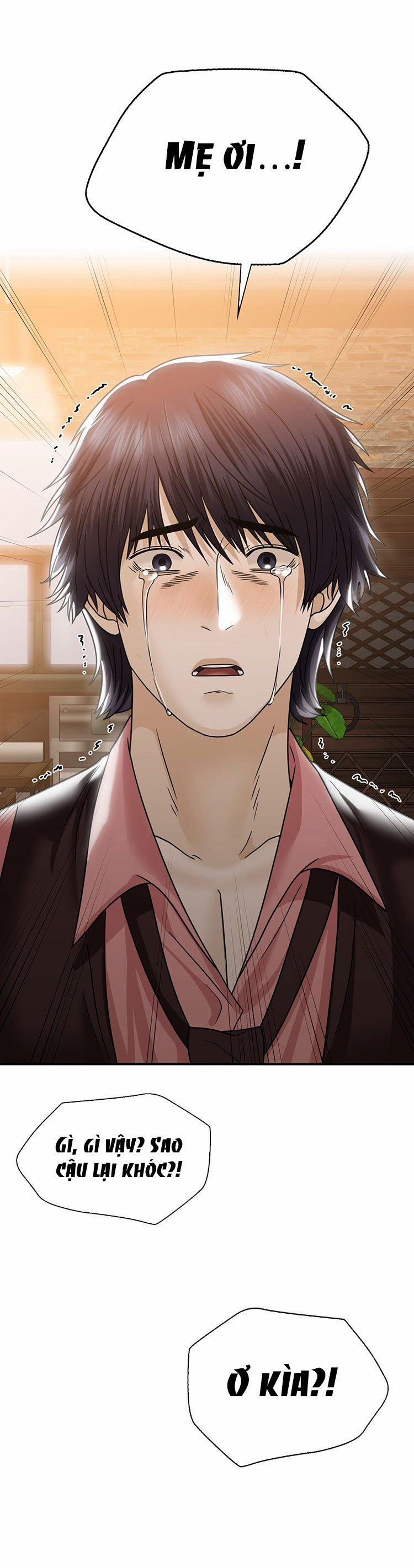 [18+] Quá Khứ Của Mẹ Kế 7.1 trang 15