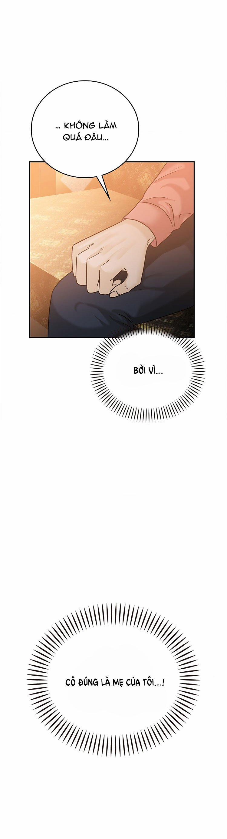 [18+] Quá Khứ Của Mẹ Kế 8.1 trang 16