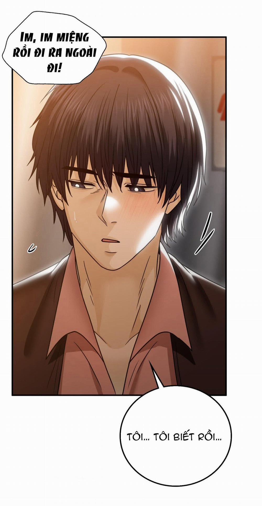 [18+] Quá Khứ Của Mẹ Kế 9.1 trang 10