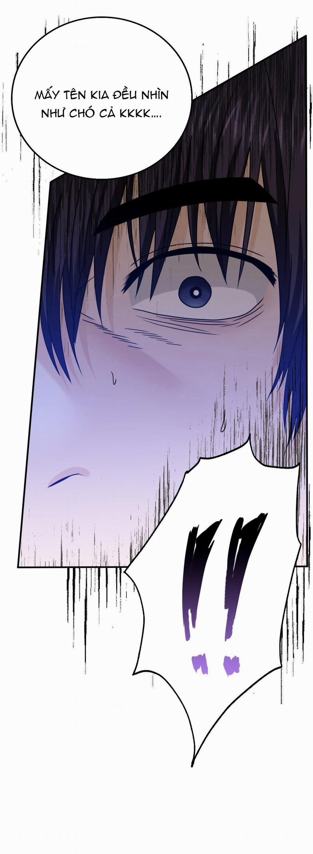 [18+] Quá Khứ Của Mẹ Kế 9.1 trang 17