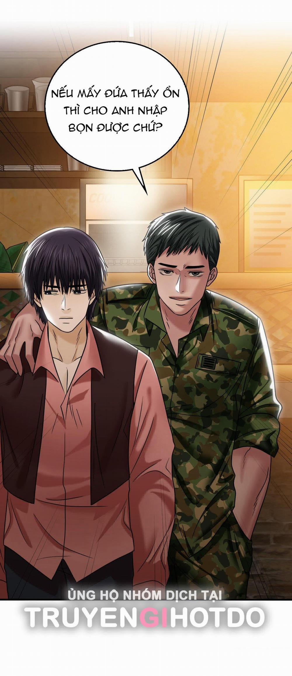 [18+] Quá Khứ Của Mẹ Kế 9.1 trang 29