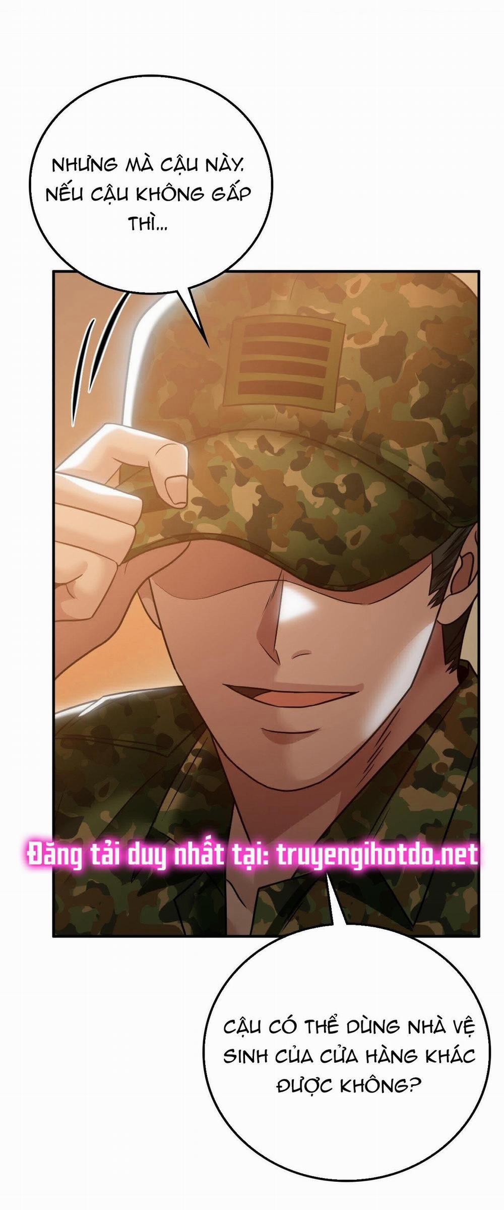 [18+] Quá Khứ Của Mẹ Kế 9.1 trang 7