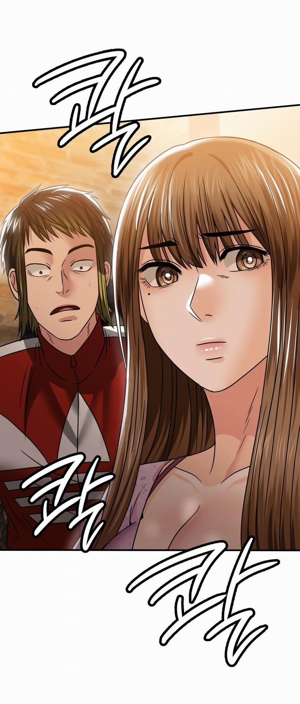 [18+] Quá Khứ Của Mẹ Kế 9.2 trang 20