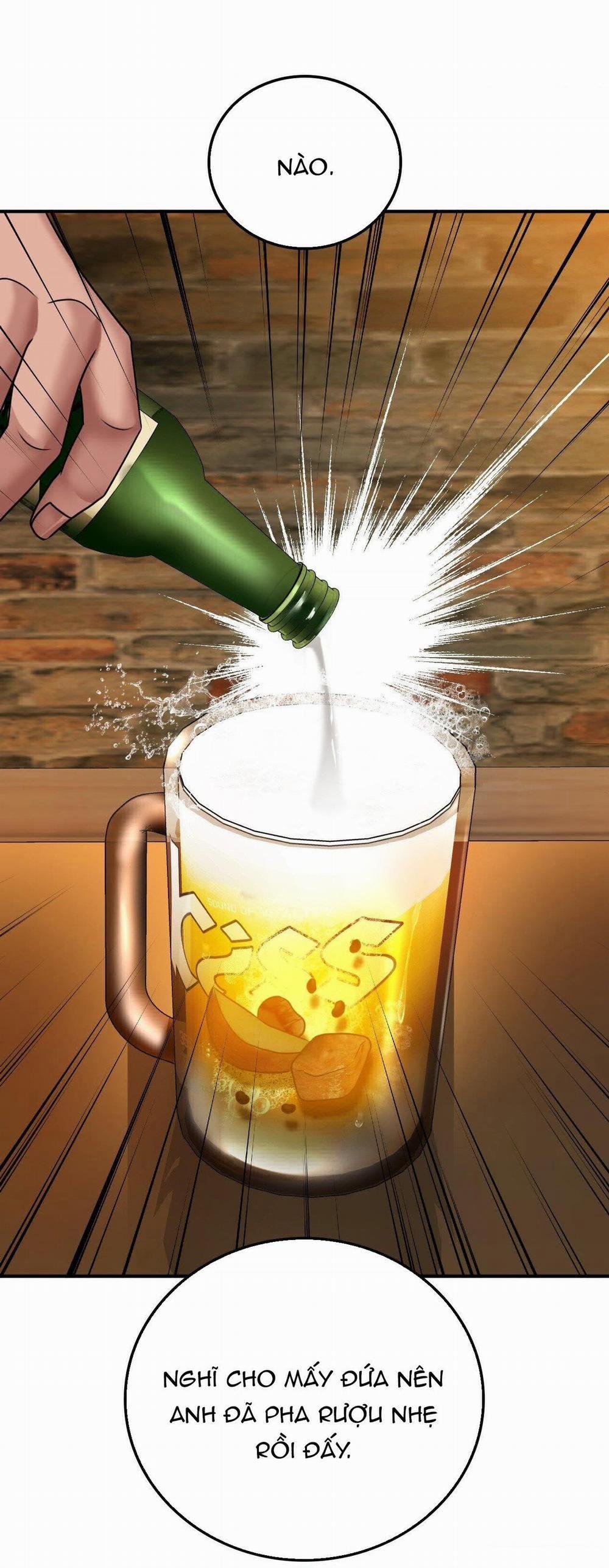 [18+] Quá Khứ Của Mẹ Kế 9.2 trang 21