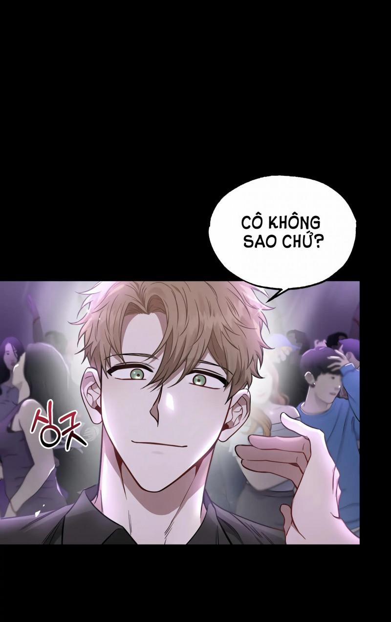 [18+] Quan Hệ Không Xác Định 1.1 trang 14