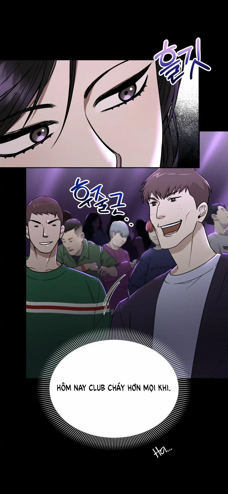 [18+] Quan Hệ Không Xác Định 1.1 trang 6