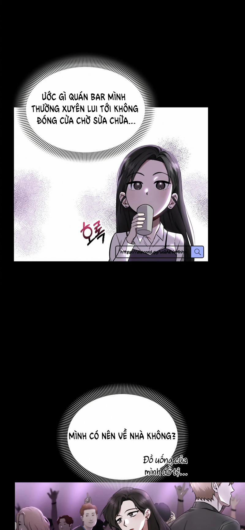 [18+] Quan Hệ Không Xác Định 1.1 trang 7