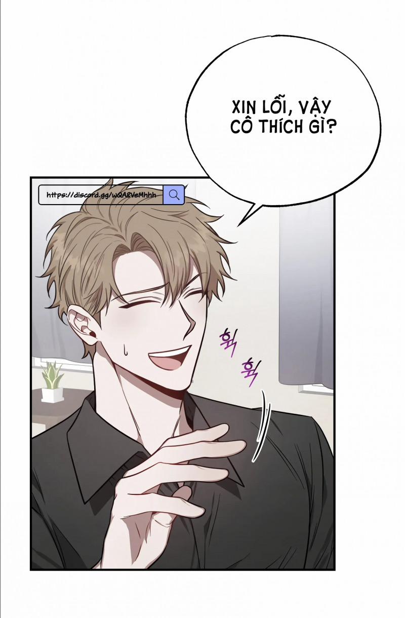 [18+] Quan Hệ Không Xác Định 1.2 trang 11
