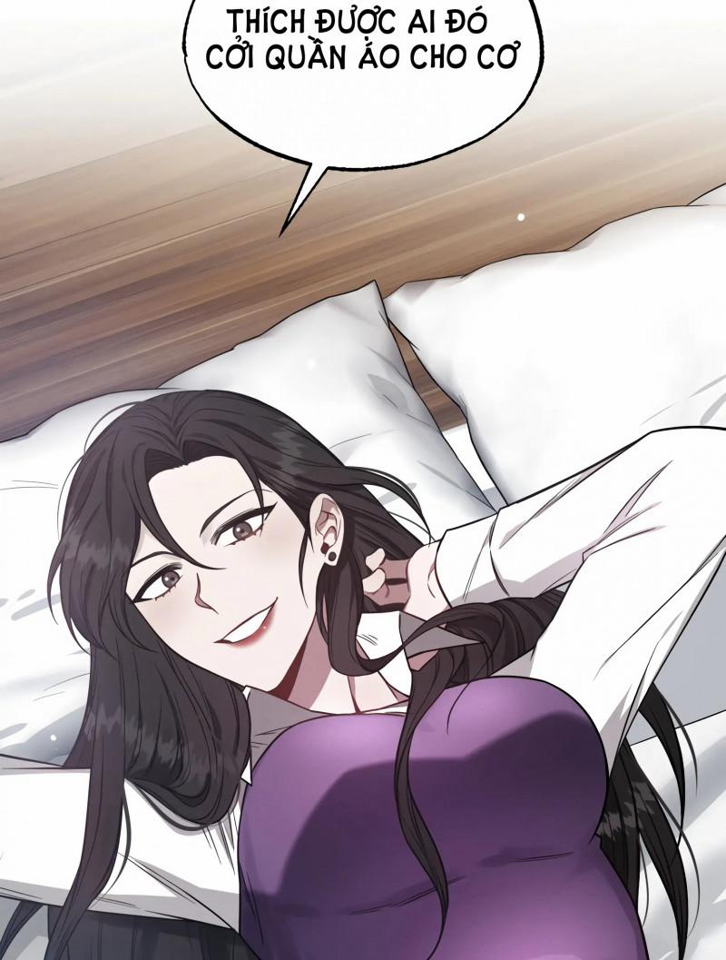 [18+] Quan Hệ Không Xác Định 1.2 trang 27