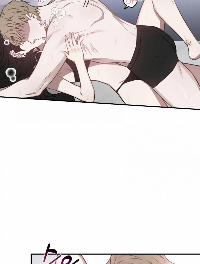 [18+] Quan Hệ Không Xác Định 1.2 trang 32