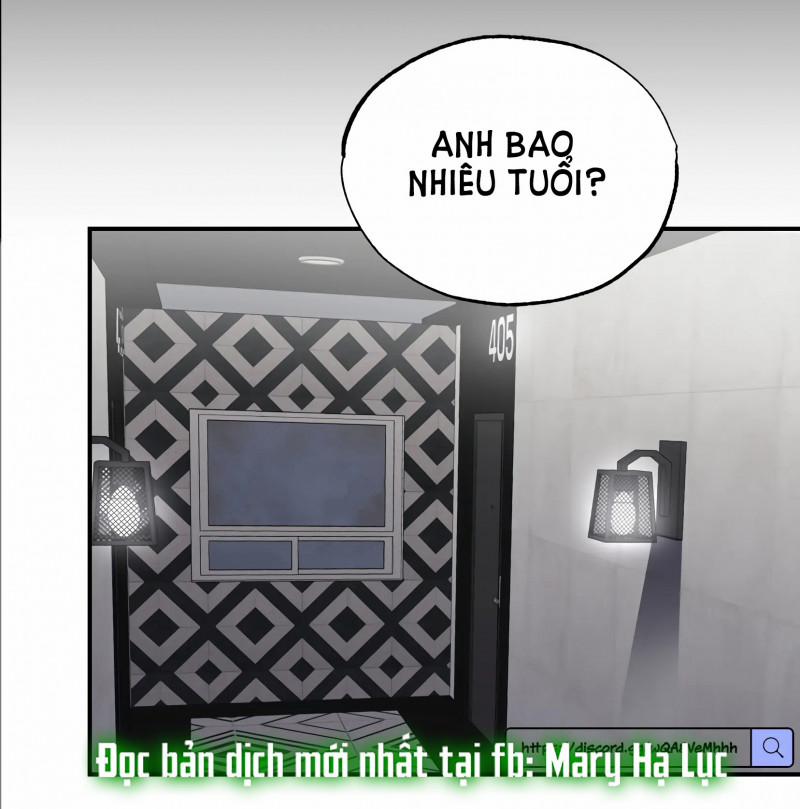 [18+] Quan Hệ Không Xác Định 1.2 trang 5