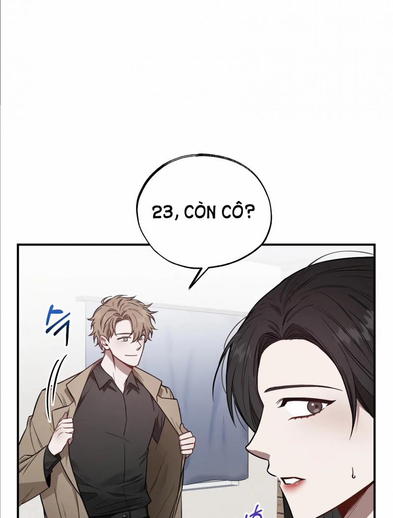 [18+] Quan Hệ Không Xác Định 1.2 trang 6