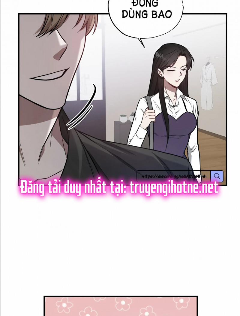 [18+] Quan Hệ Không Xác Định 1.2 trang 8