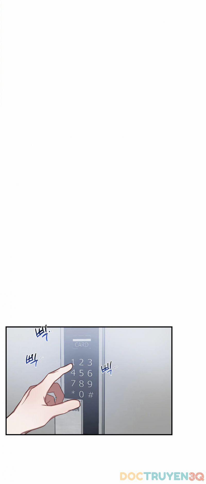 [18+] Quan Hệ Không Xác Định 10.5 trang 1