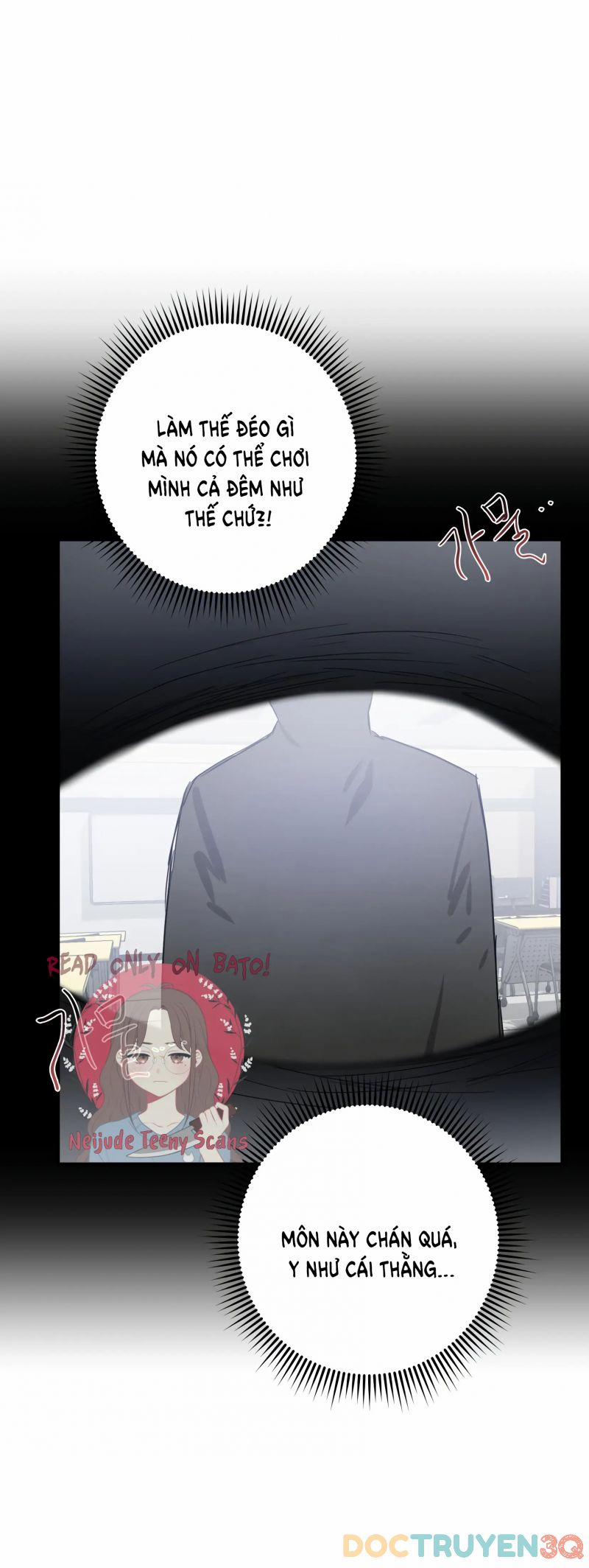 [18+] Quan Hệ Không Xác Định 10.5 trang 27