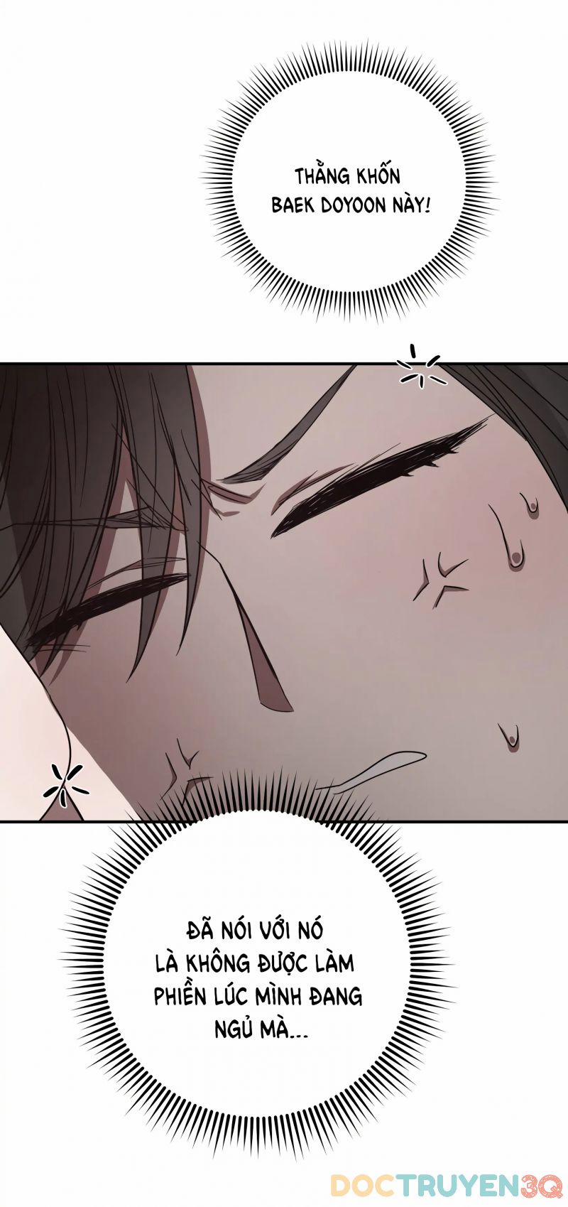 [18+] Quan Hệ Không Xác Định 10.5 trang 30