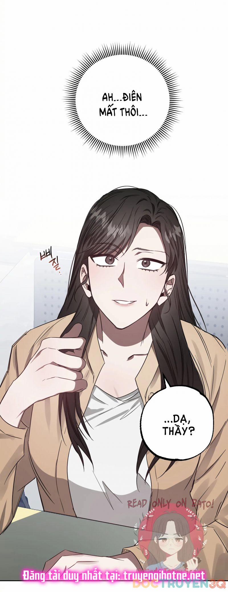 [18+] Quan Hệ Không Xác Định 10.5 trang 34