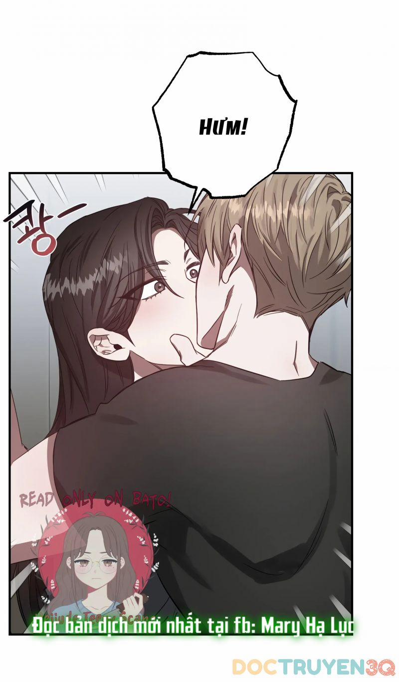 [18+] Quan Hệ Không Xác Định 10.5 trang 4