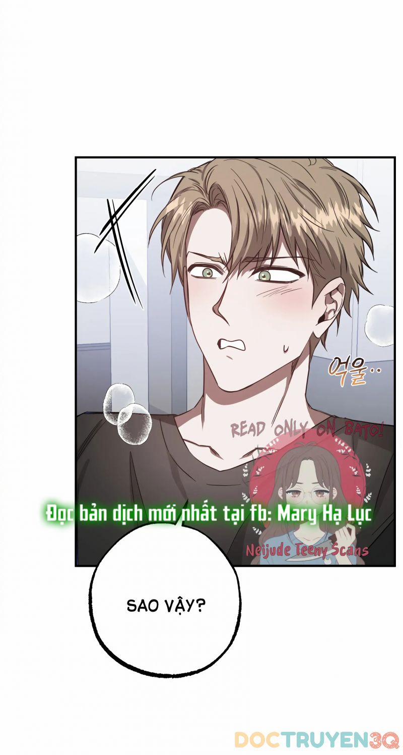 [18+] Quan Hệ Không Xác Định 10.5 trang 9