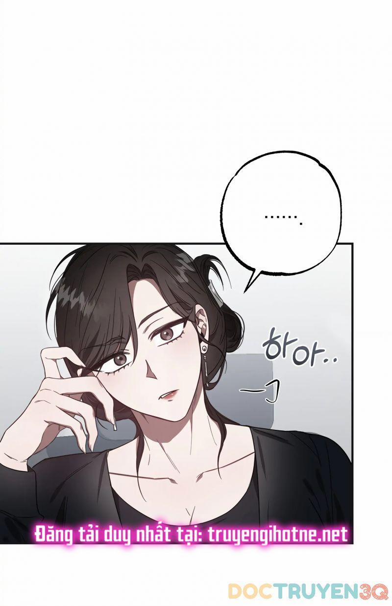 [18+] Quan Hệ Không Xác Định 10 trang 1