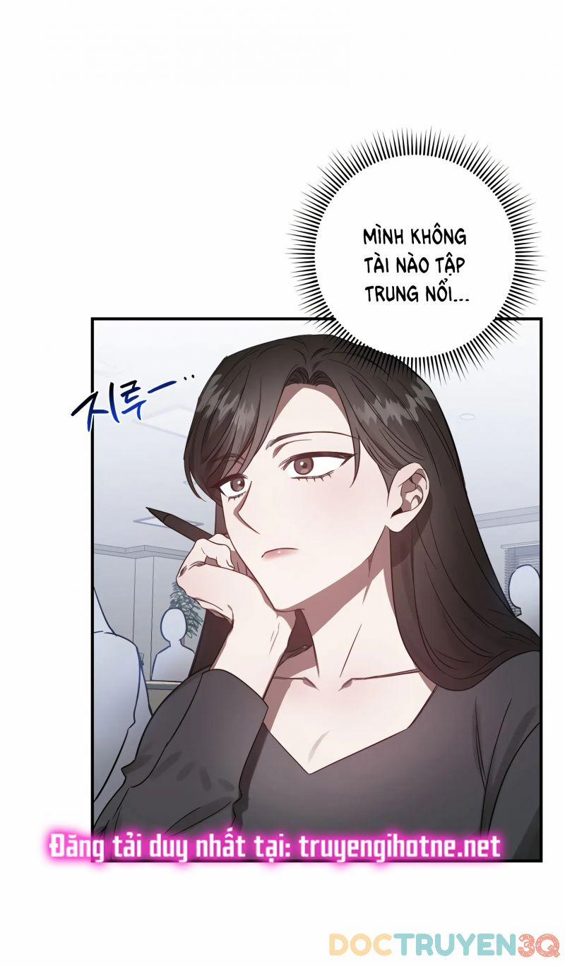 [18+] Quan Hệ Không Xác Định 10 trang 13