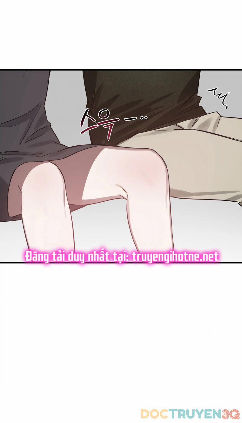 [18+] Quan Hệ Không Xác Định 10 trang 21