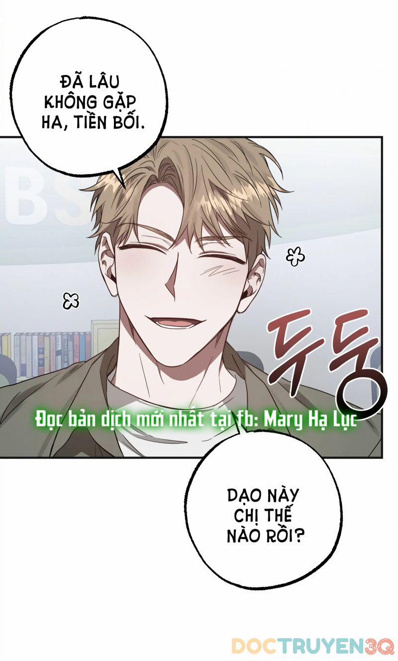 [18+] Quan Hệ Không Xác Định 10 trang 3