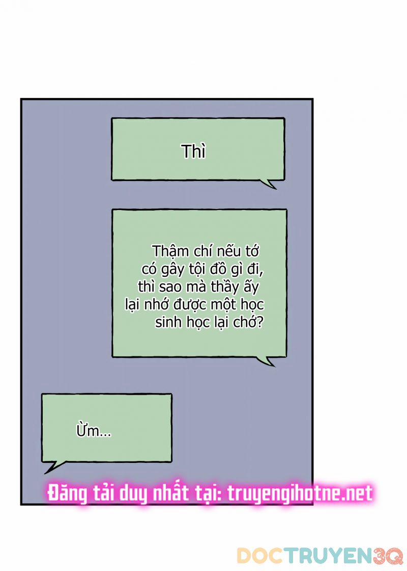 [18+] Quan Hệ Không Xác Định 11.5 trang 16