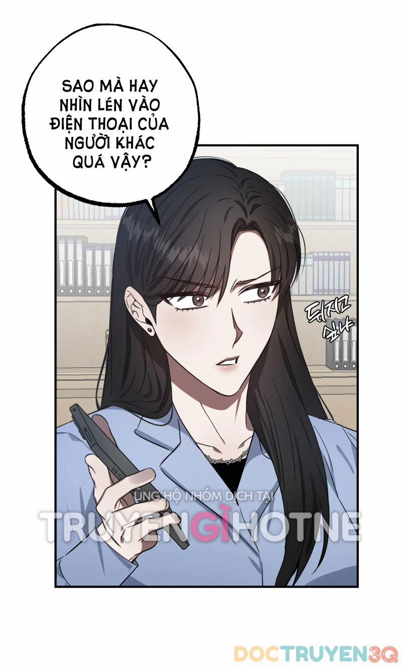 [18+] Quan Hệ Không Xác Định 11.5 trang 19