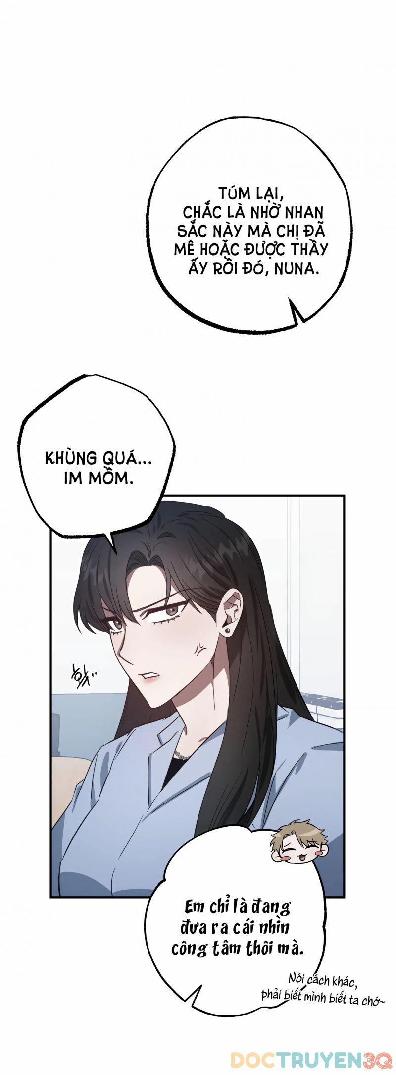 [18+] Quan Hệ Không Xác Định 11.5 trang 22