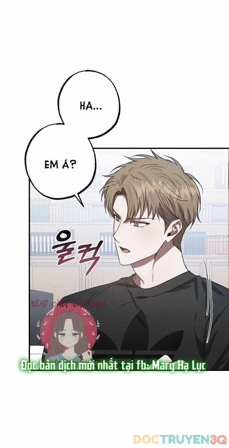 [18+] Quan Hệ Không Xác Định 11.5 trang 28