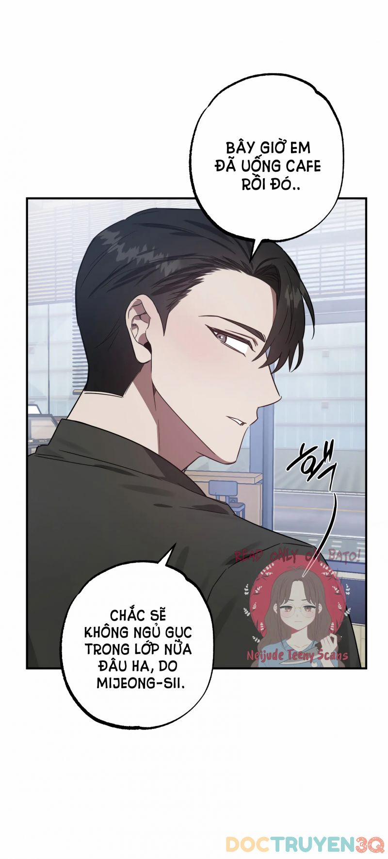 [18+] Quan Hệ Không Xác Định 11.5 trang 3