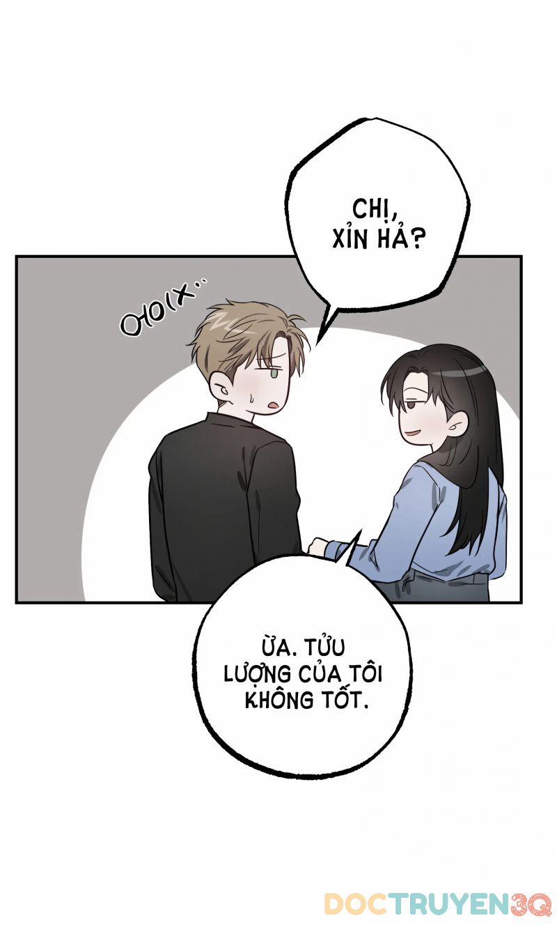 [18+] Quan Hệ Không Xác Định 11.5 trang 31