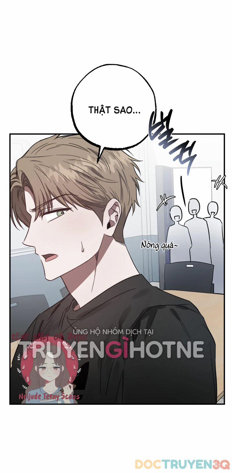 [18+] Quan Hệ Không Xác Định 11.5 trang 32